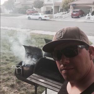 Meet your Posher, Michael